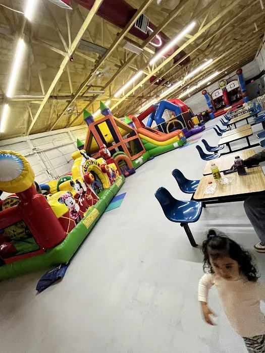 Little Bounce Town Picture 10