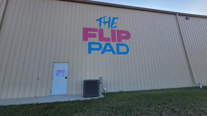 The Flip Pad Picture 4