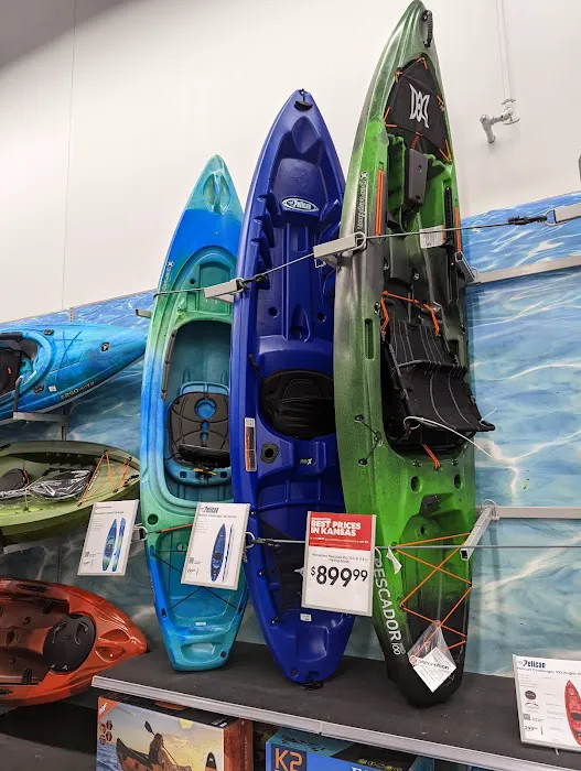 Academy Sports + Outdoors Picture 2