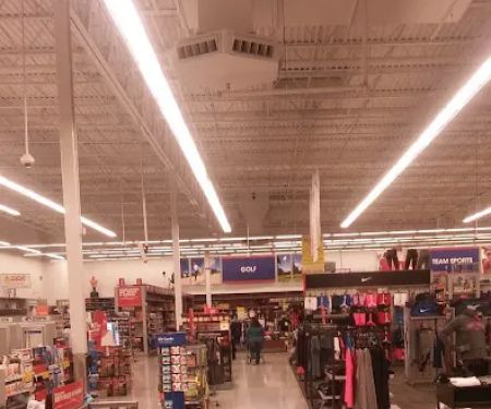 Academy Sports + Outdoors