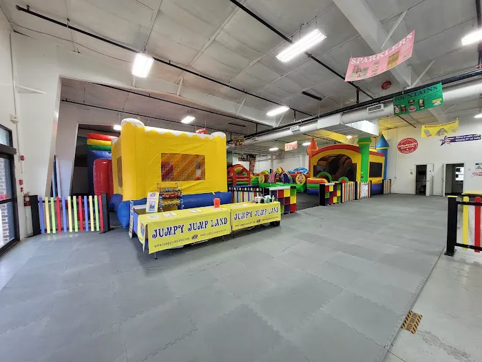 Jumpy Jump Land Picture 1