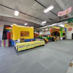 Jumpy Jump Land