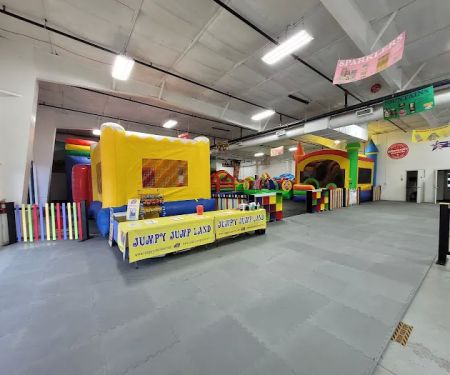 Jumpy Jump Land