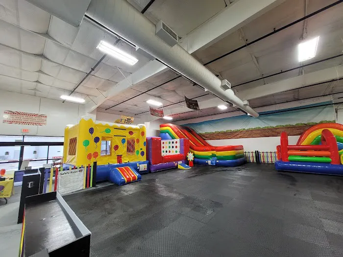 Jumpy Jump Land Picture 2