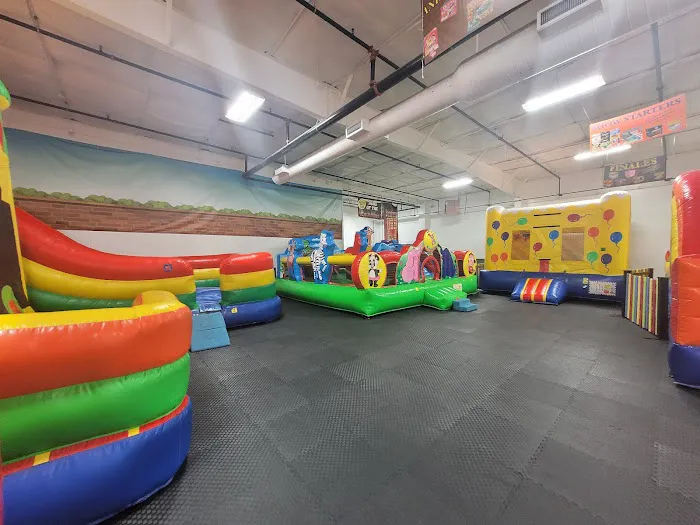 Jumpy Jump Land Picture 4