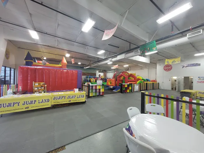 Jumpy Jump Land Picture 3