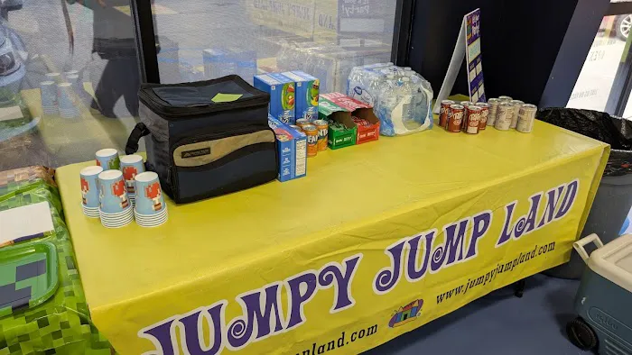 Jumpy Jump Land Picture 5