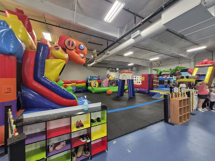 Jumpy Jump Land Picture 6