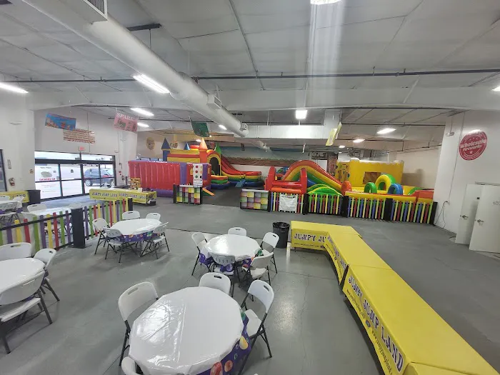 Jumpy Jump Land Picture 9