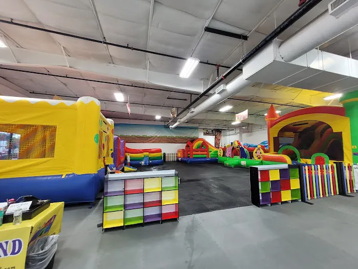Jumpy Jump Land Picture 8