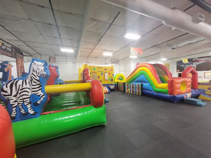Jumpy Jump Land Picture 7