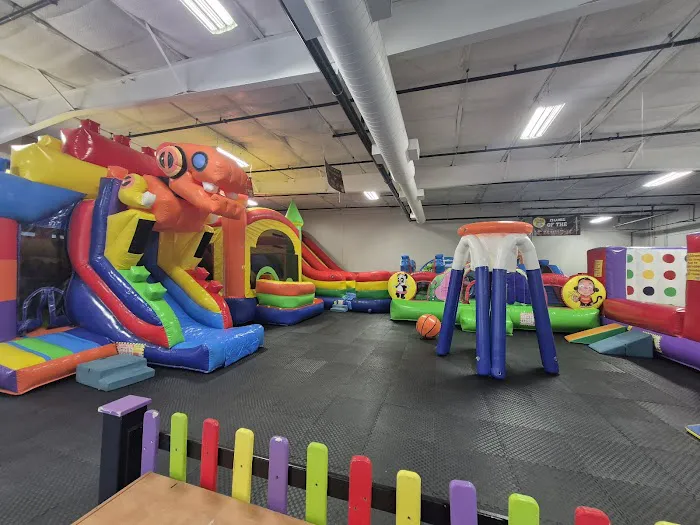 Jumpy Jump Land Picture 10
