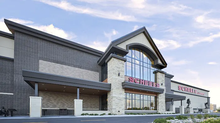 Scheels Picture 1