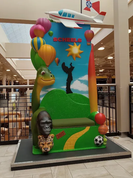 Scheels Picture 9