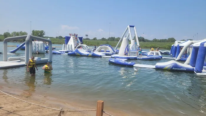 Splash Aqua Park - ICT Picture 1