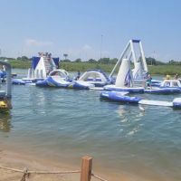 Splash Aqua Park - ICT ico