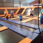 SKY Trampoline Park