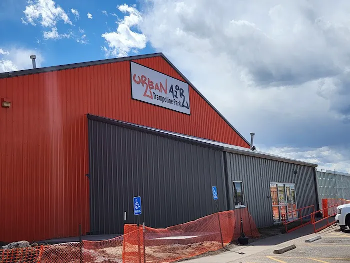 SKY Trampoline Park Picture 7