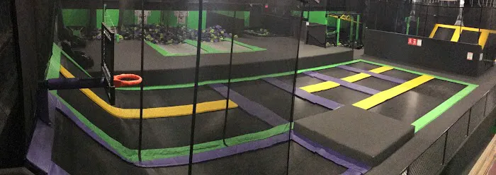 Jetz Trampoline Park Picture 1