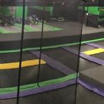 Jetz Trampoline Park
