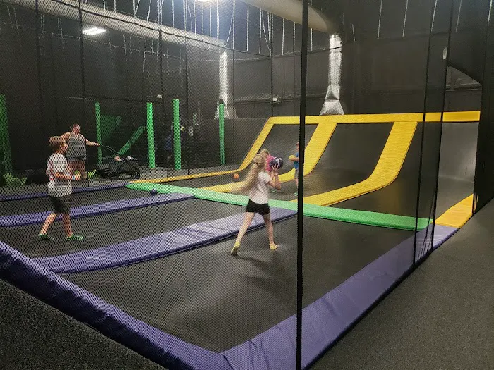 Jetz Trampoline Park Picture 2