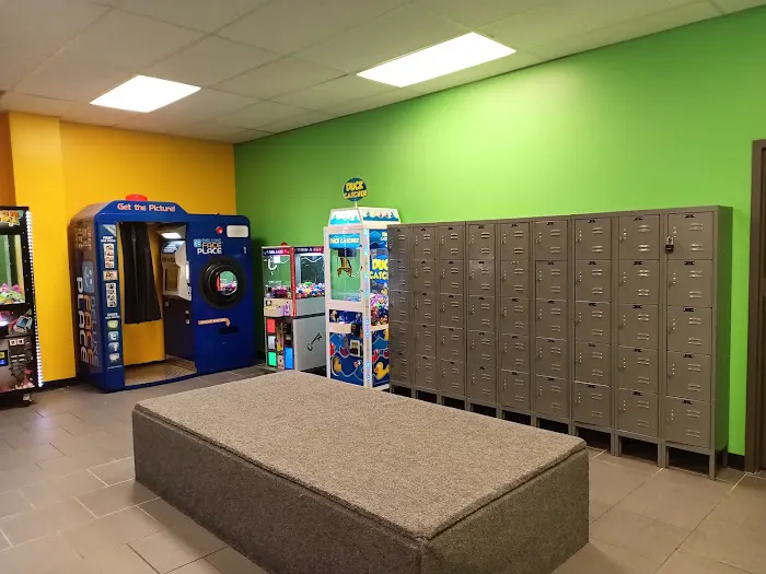 Jetz Trampoline Park Picture 6