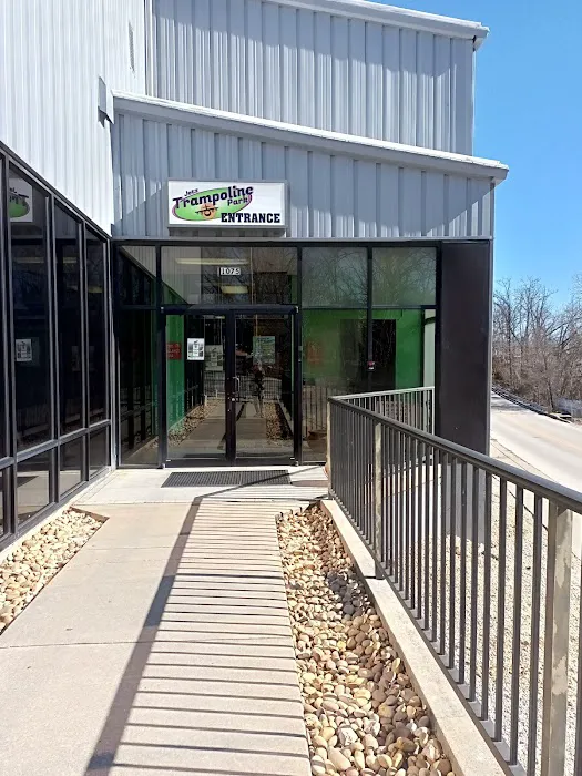 Jetz Trampoline Park Picture 7