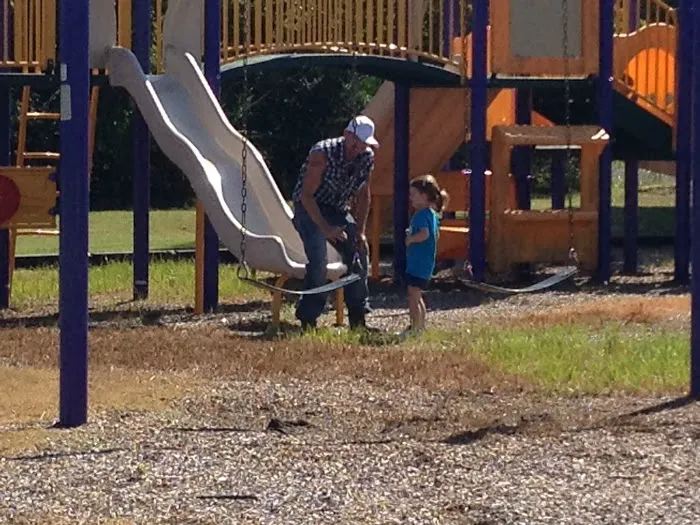 Langston Park Picture 4