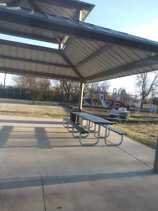 Langston Park Picture 6