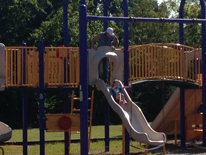 Langston Park Picture 7