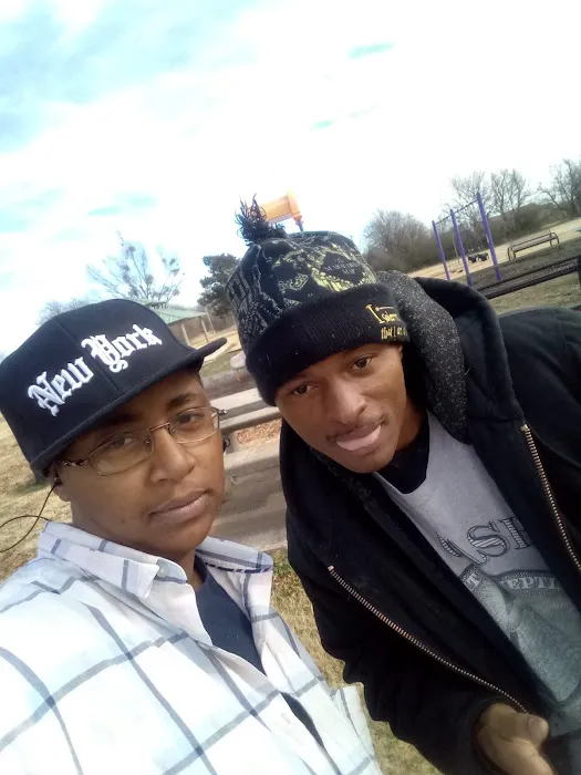 Langston Park Picture 9