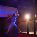 Urban Air Trampoline and Adventure Park