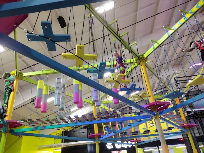Urban Air Trampoline and Adventure Park Picture 10