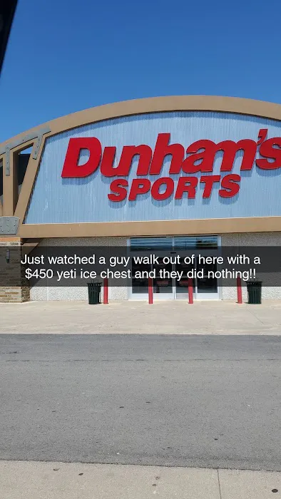 Dunham's Sports Picture 6