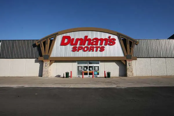 Dunham's Sports Picture 1