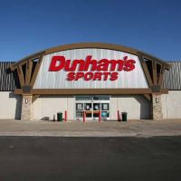 Dunham's Sports ico