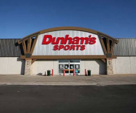 Dunham's Sports