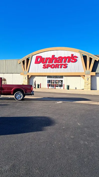 Dunham's Sports Picture 4