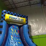 Pump It Up Kirkland Kids Birthdays and More