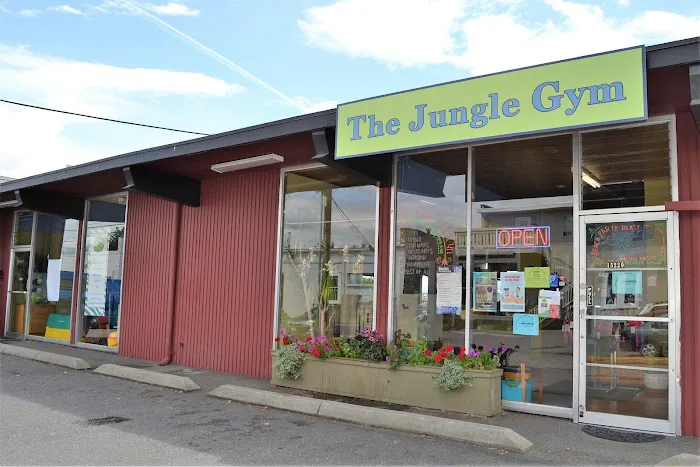 The Jungle Gym Picture 3
