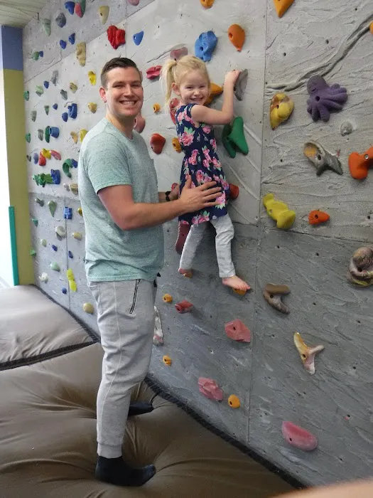 The Jungle Gym Picture 6
