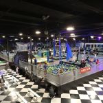 Sky Zone Trampoline Park