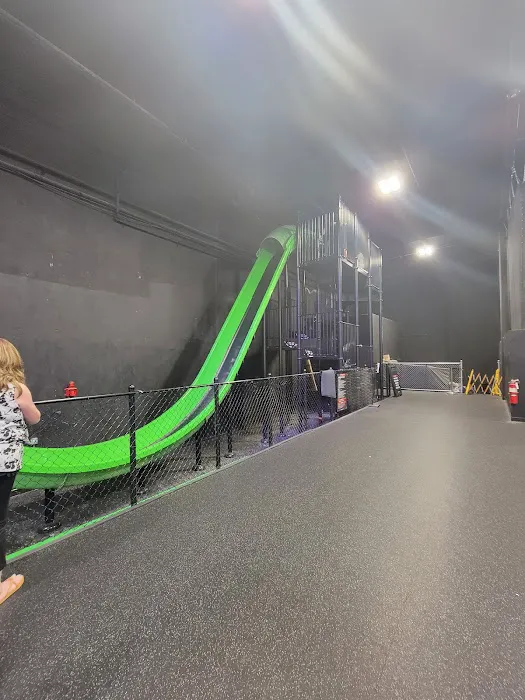 Sky Zone Trampoline Park Picture 8