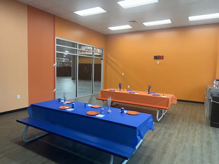 Sky Zone Trampoline Park Picture 7