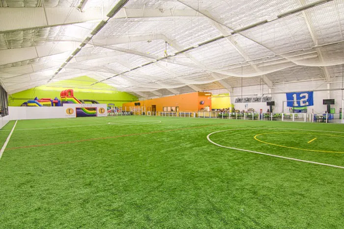 Arena Sports Issaquah Picture 2