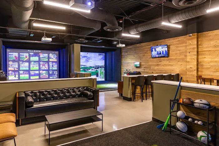 Arena Sports Issaquah Picture 5