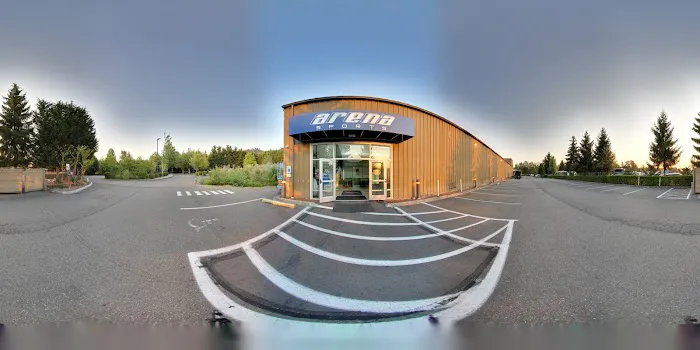 Arena Sports Issaquah Picture 7