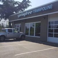Springfree Trampoline Issaquah ico