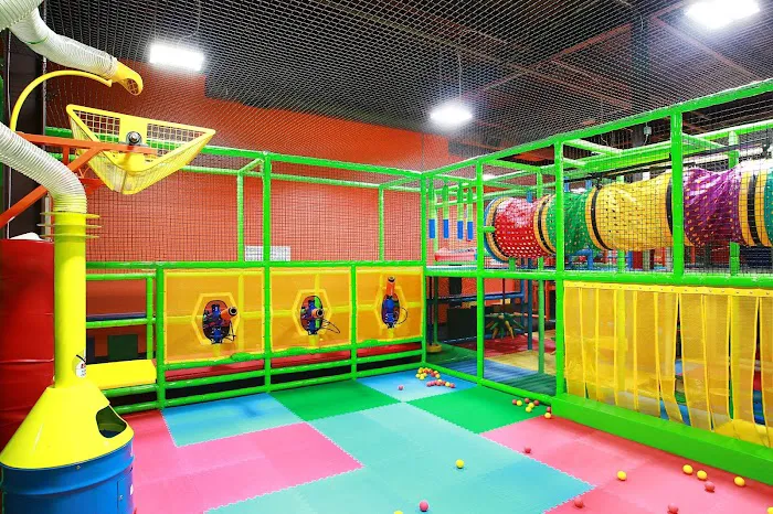 Funtastic Playtorium Alderwood Picture 3