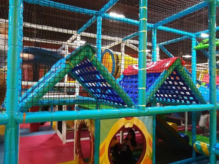 Funtastic Playtorium Alderwood Picture 1